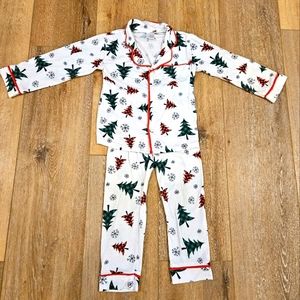 Unisex Christmas PJ's